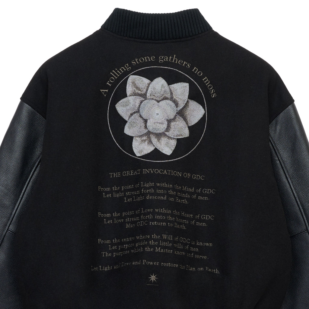 LOTUS Stadium Jumper 1th limited