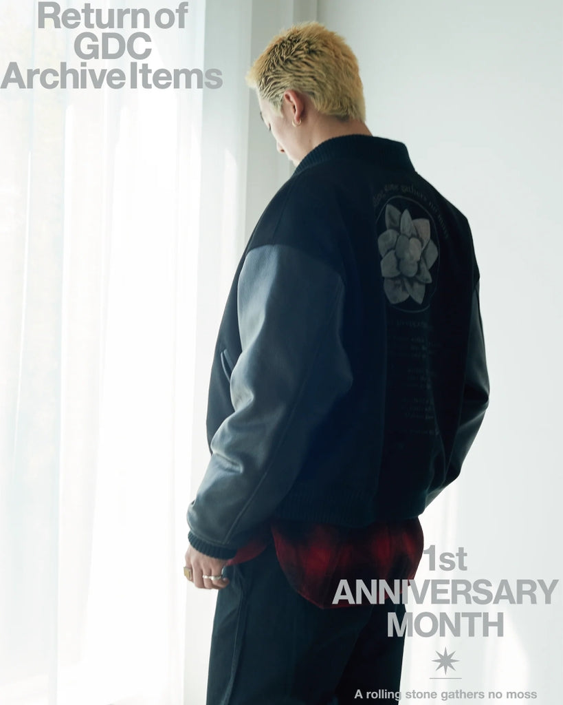 LOTUS Stadium Jumper 1th limited