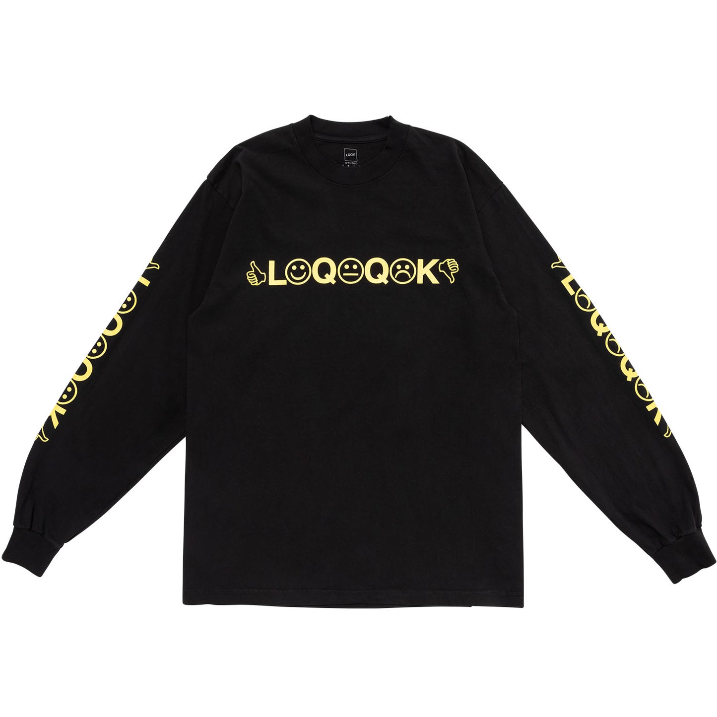 LQQK L/S TEE