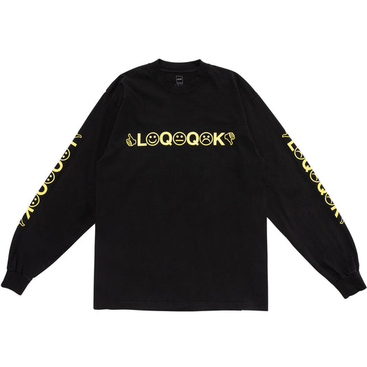 LQQK L/S TEE