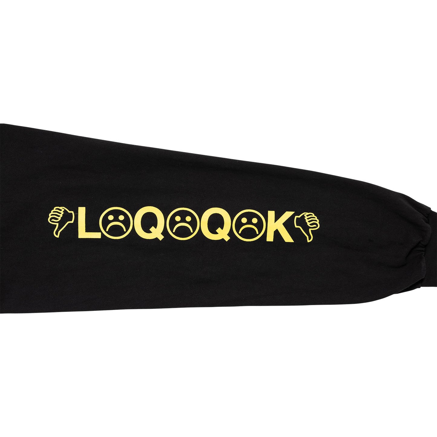 LQQK L/S TEE