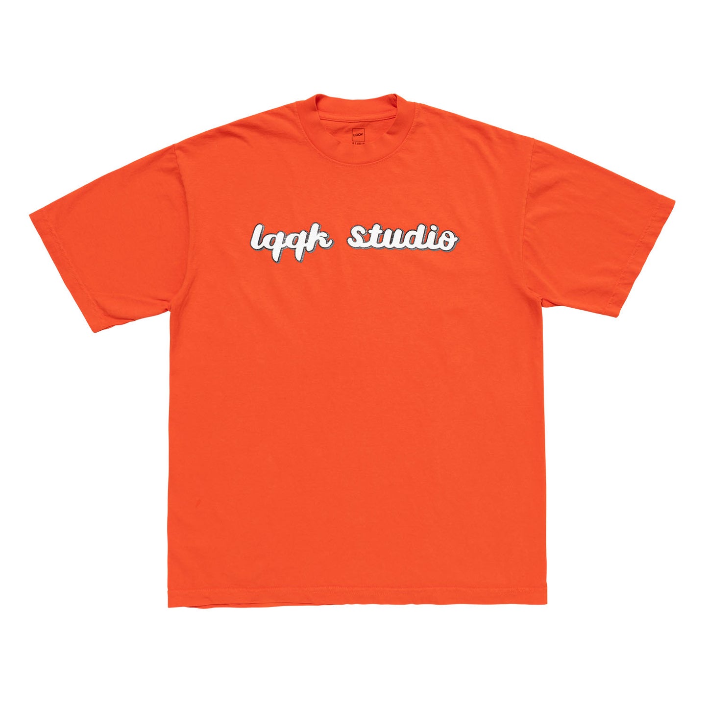 SCRIPTLOGO S/S