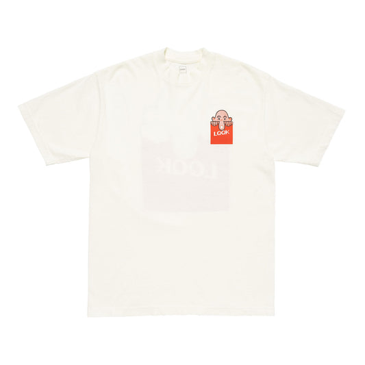 ERIC ELMS-KILROY S/S TEE