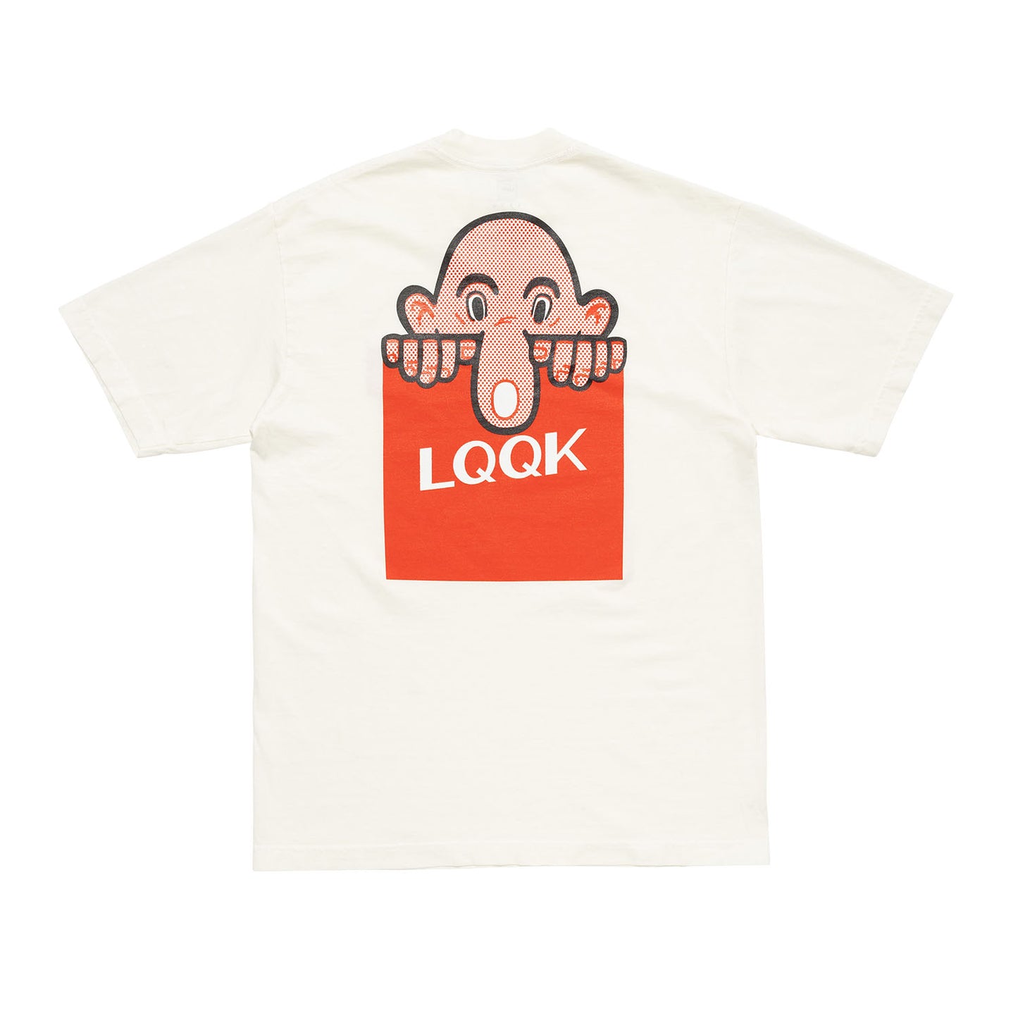 ERIC ELMS-KILROY S/S TEE