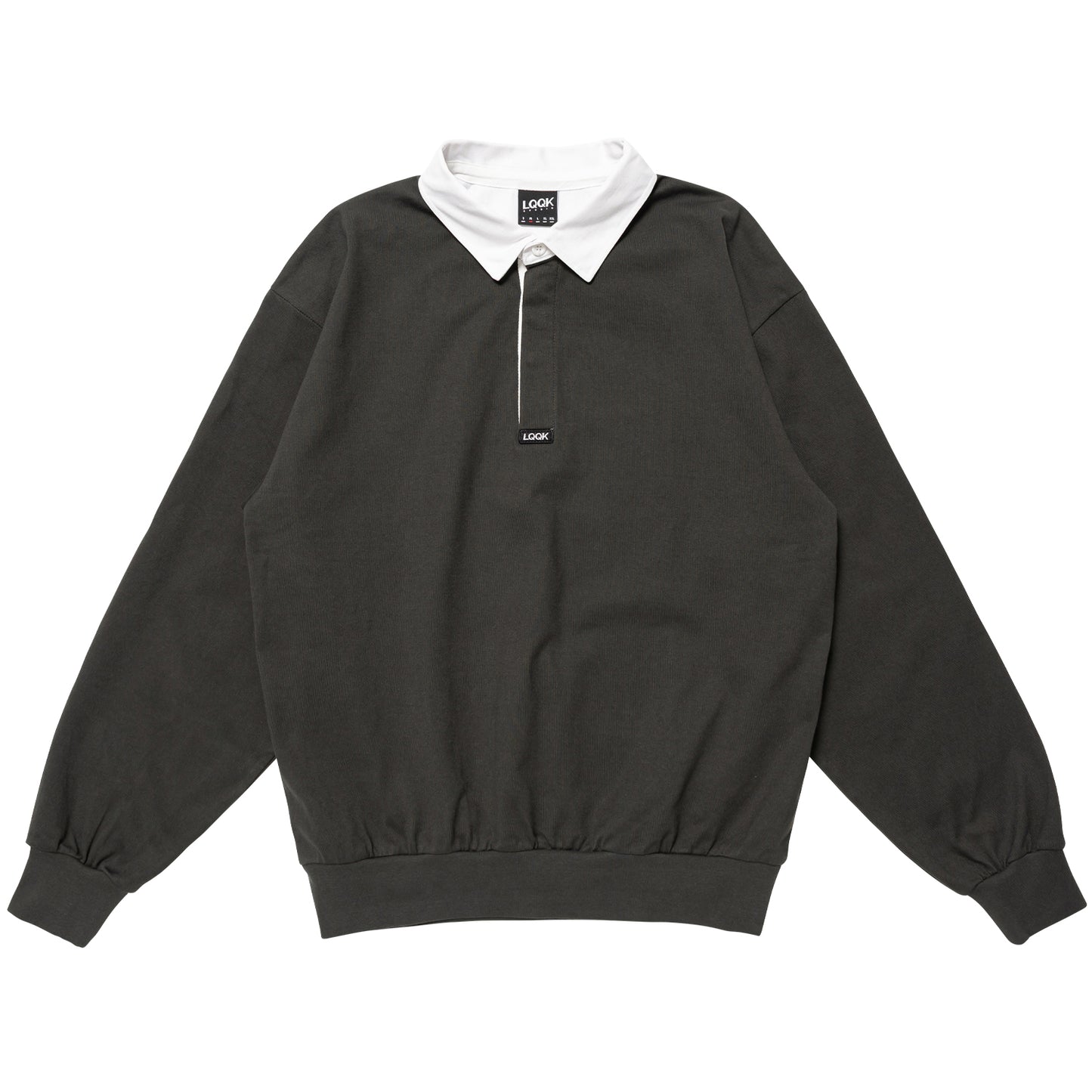 RUGBY SHIRT