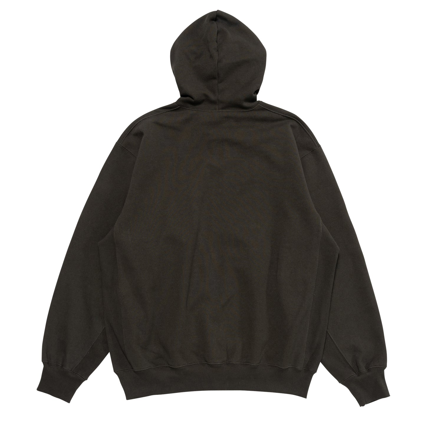 SWEAT ZIP HOODIE