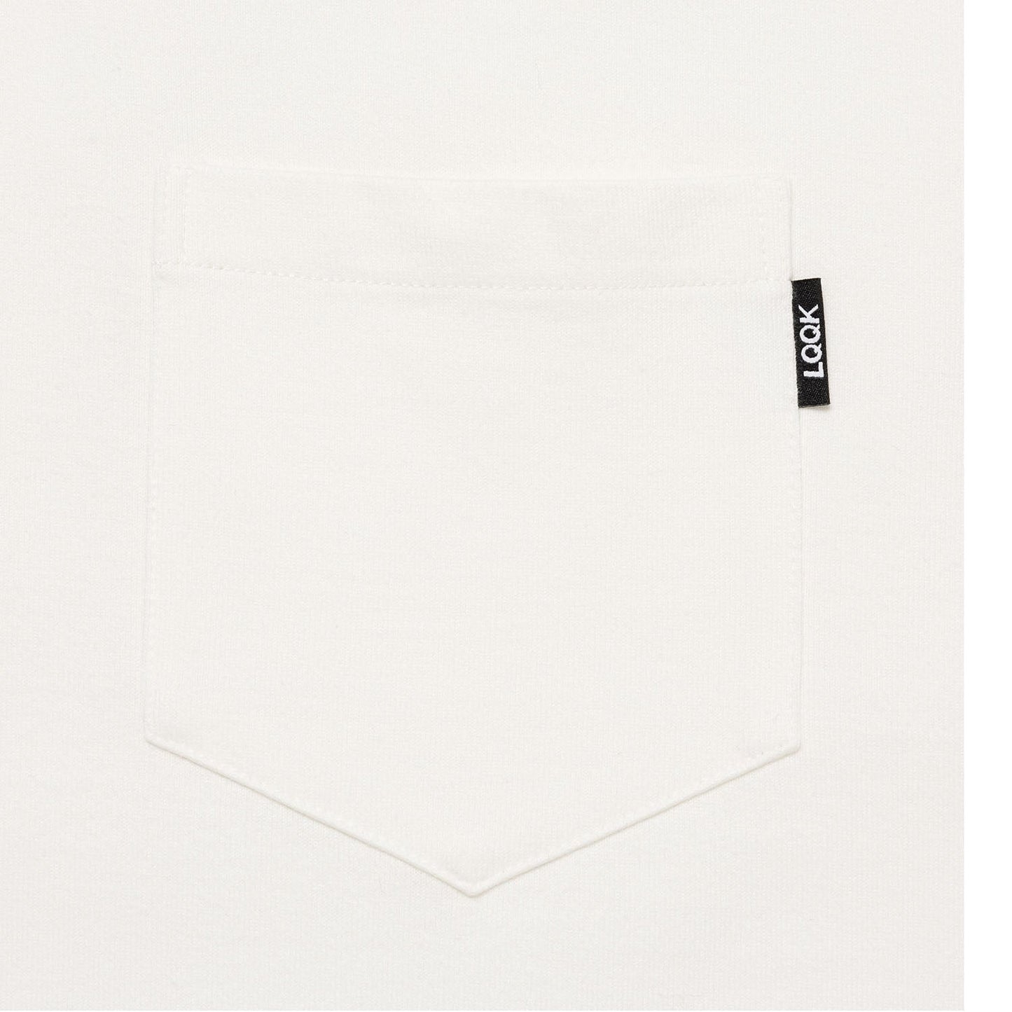S/S RUGBY WEIGHT POCKET TEE