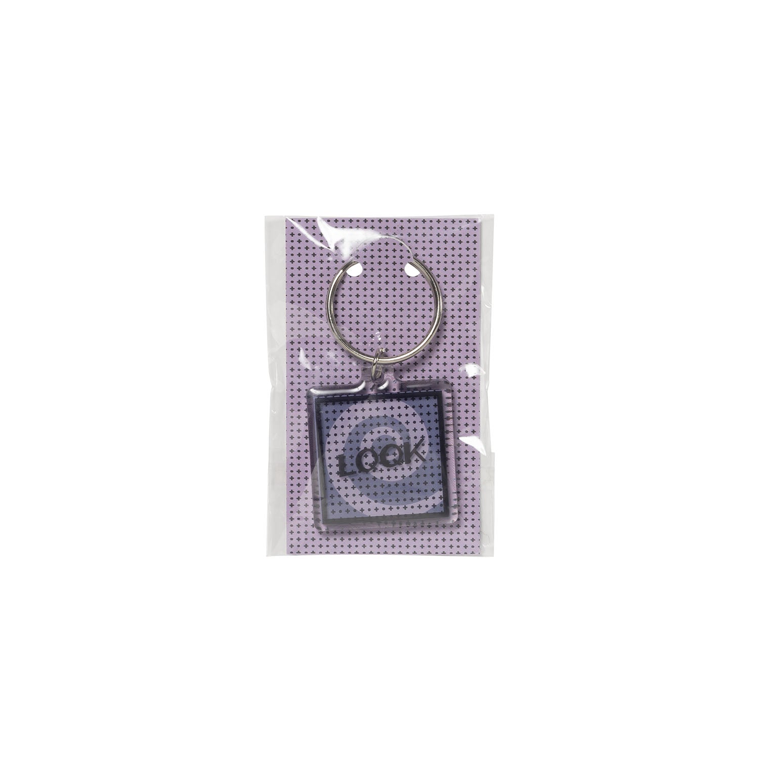 KEY CHAIN – TIME AFTER TIME