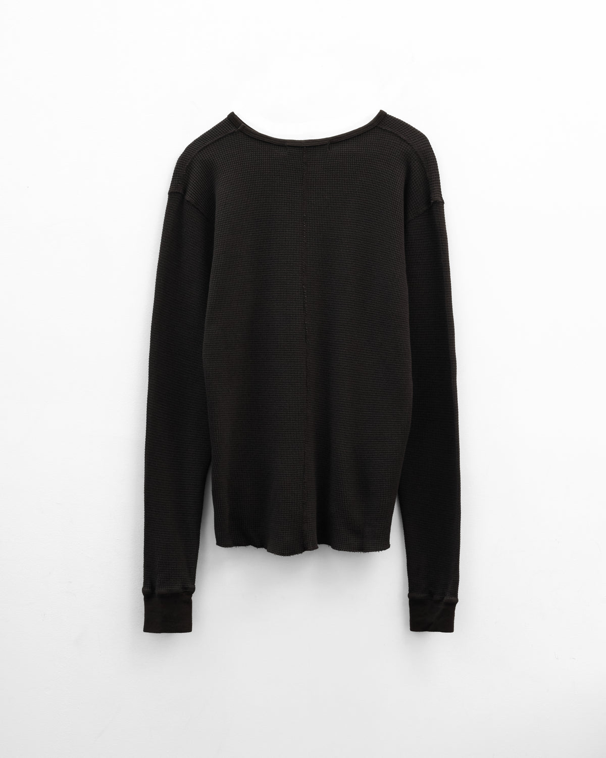 LS LERA WAFFLE THERMAL TEE