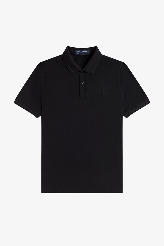 The Fred Perry Shirt