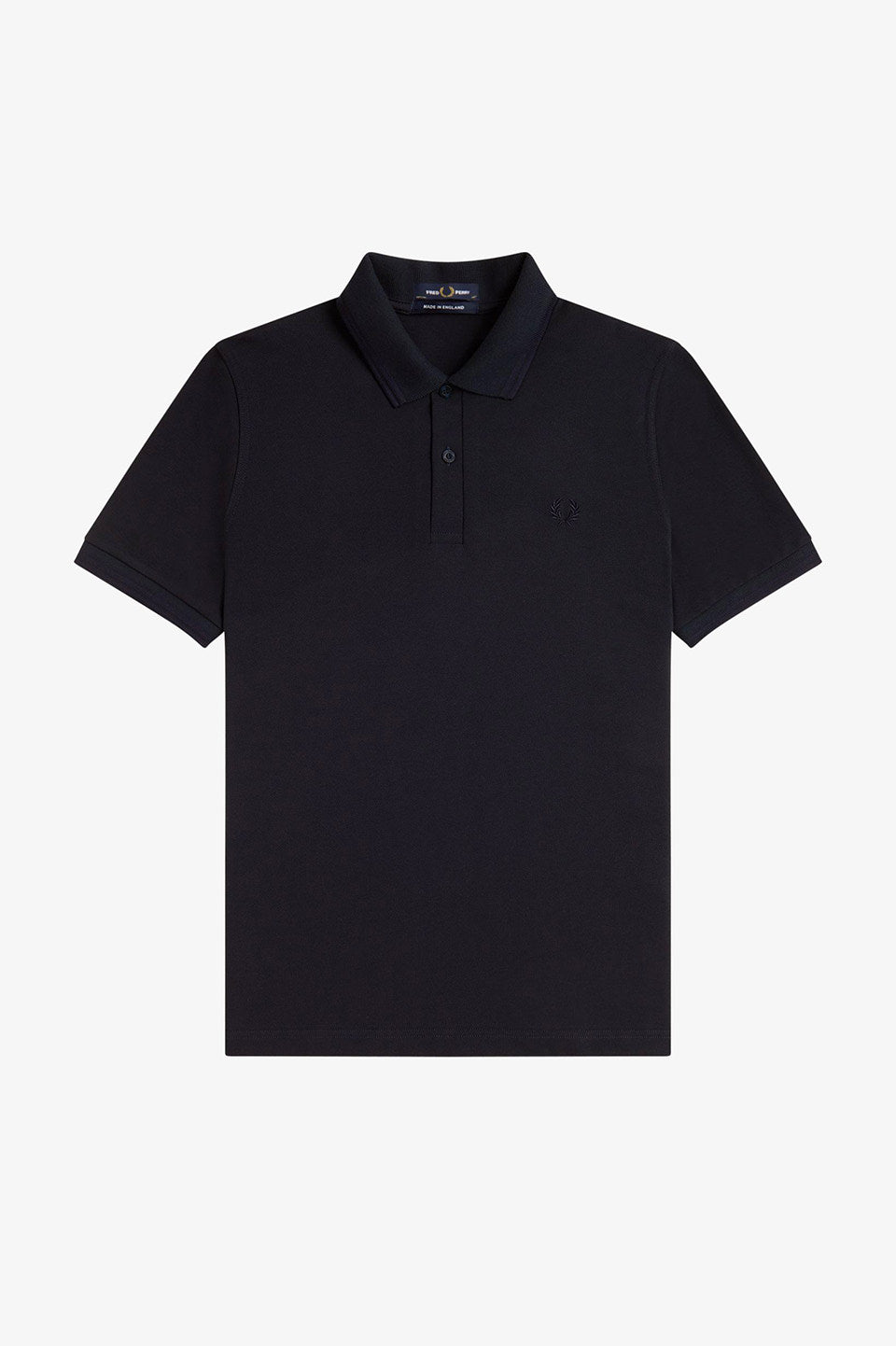 The Fred Perry Shirt