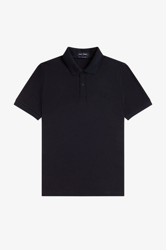 The Fred Perry Shirt