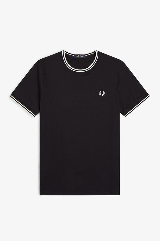 Twin Tipped T-Shirt