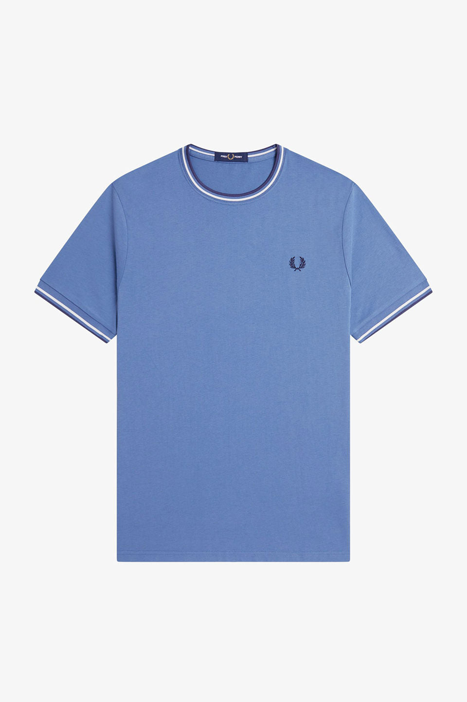 Twin Tipped T-Shirt