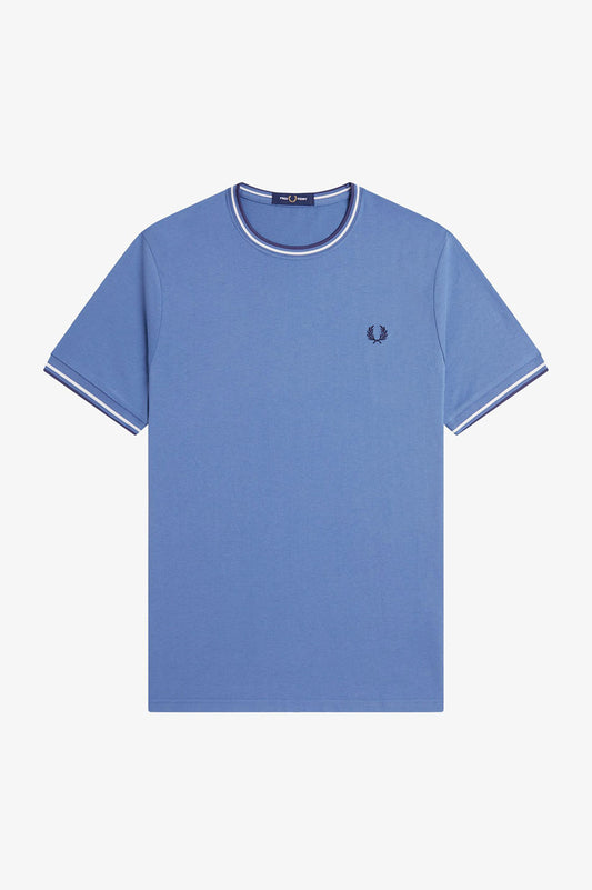 Twin Tipped T-Shirt