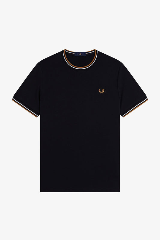 Twin Tipped T-Shirt
