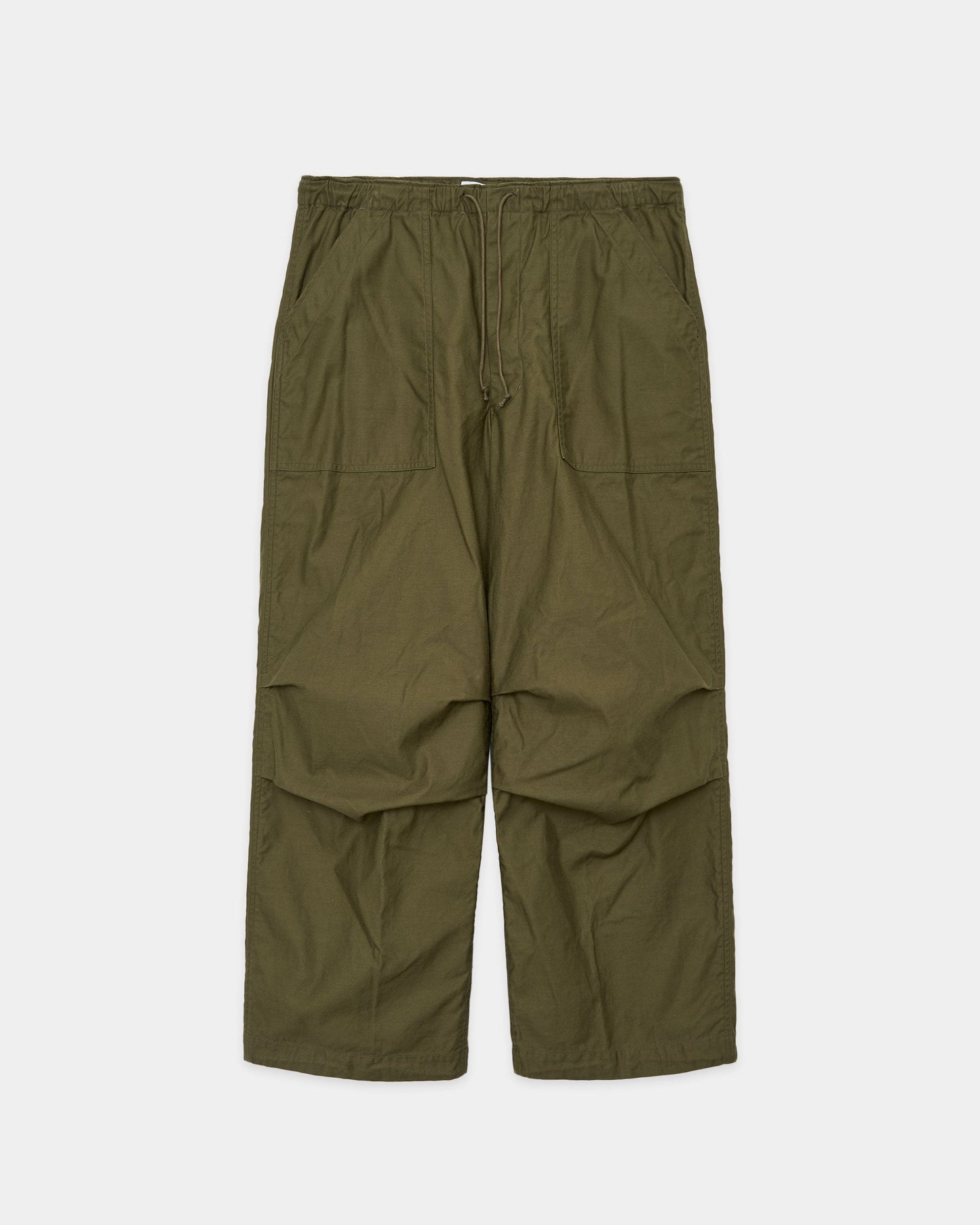 AGGRESSOR PANTS OLIVE