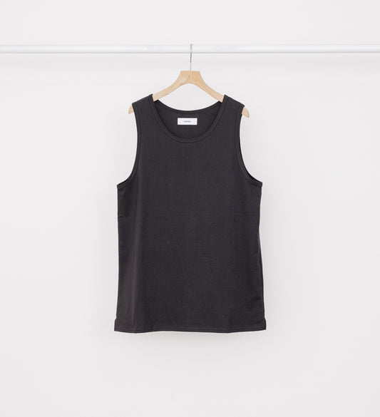 TANK TOP CHARCOAL