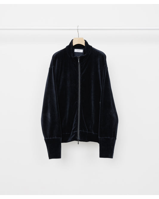 TRUCK JACKET DARK NAVY