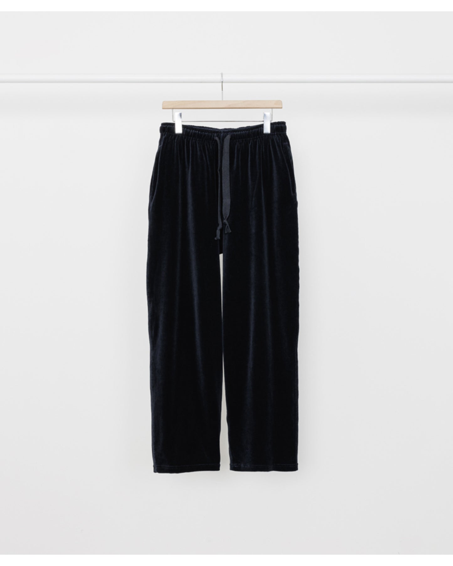 TRUCK PANTS DARK NAVY