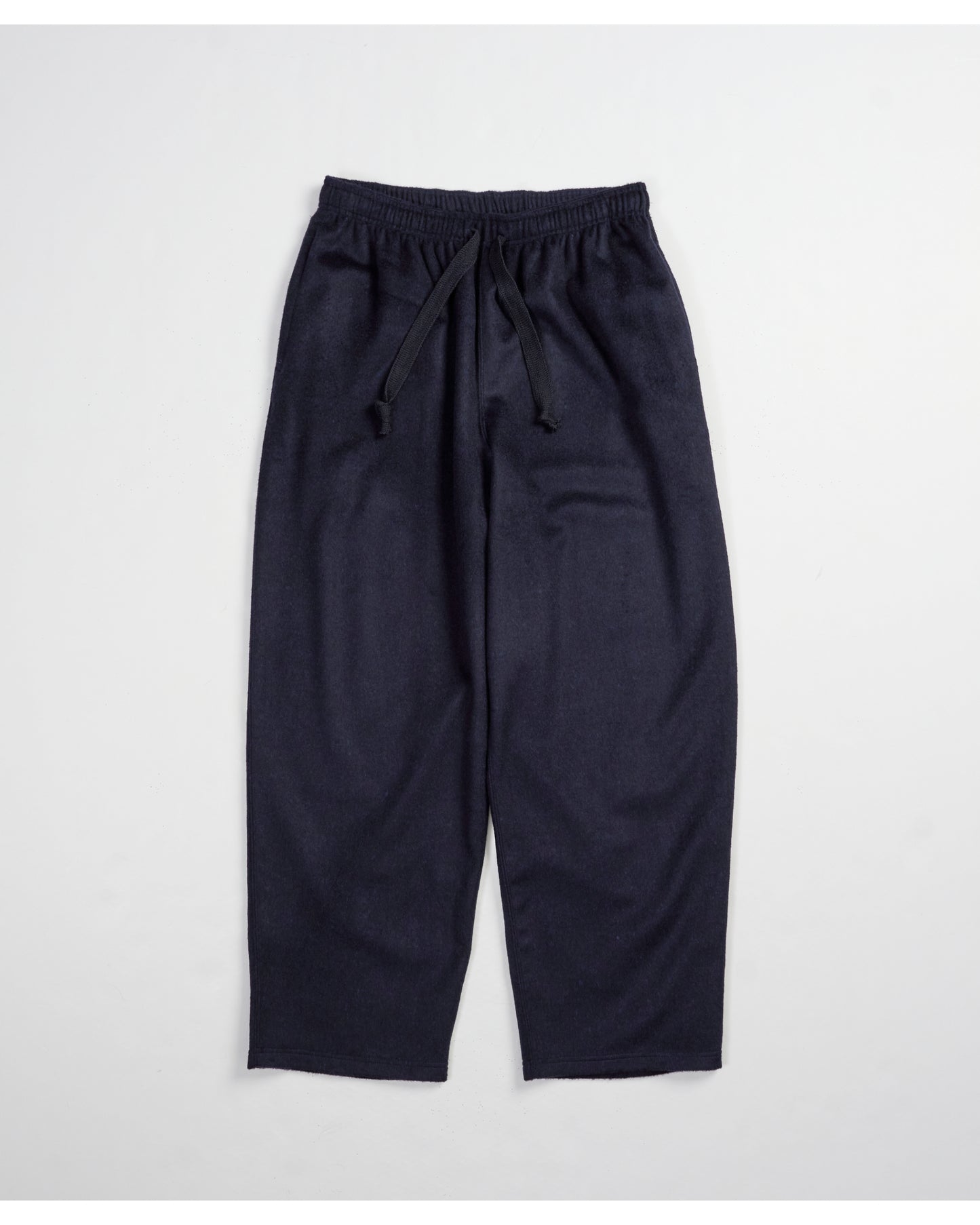 TRACK PANTS DARK NAVY