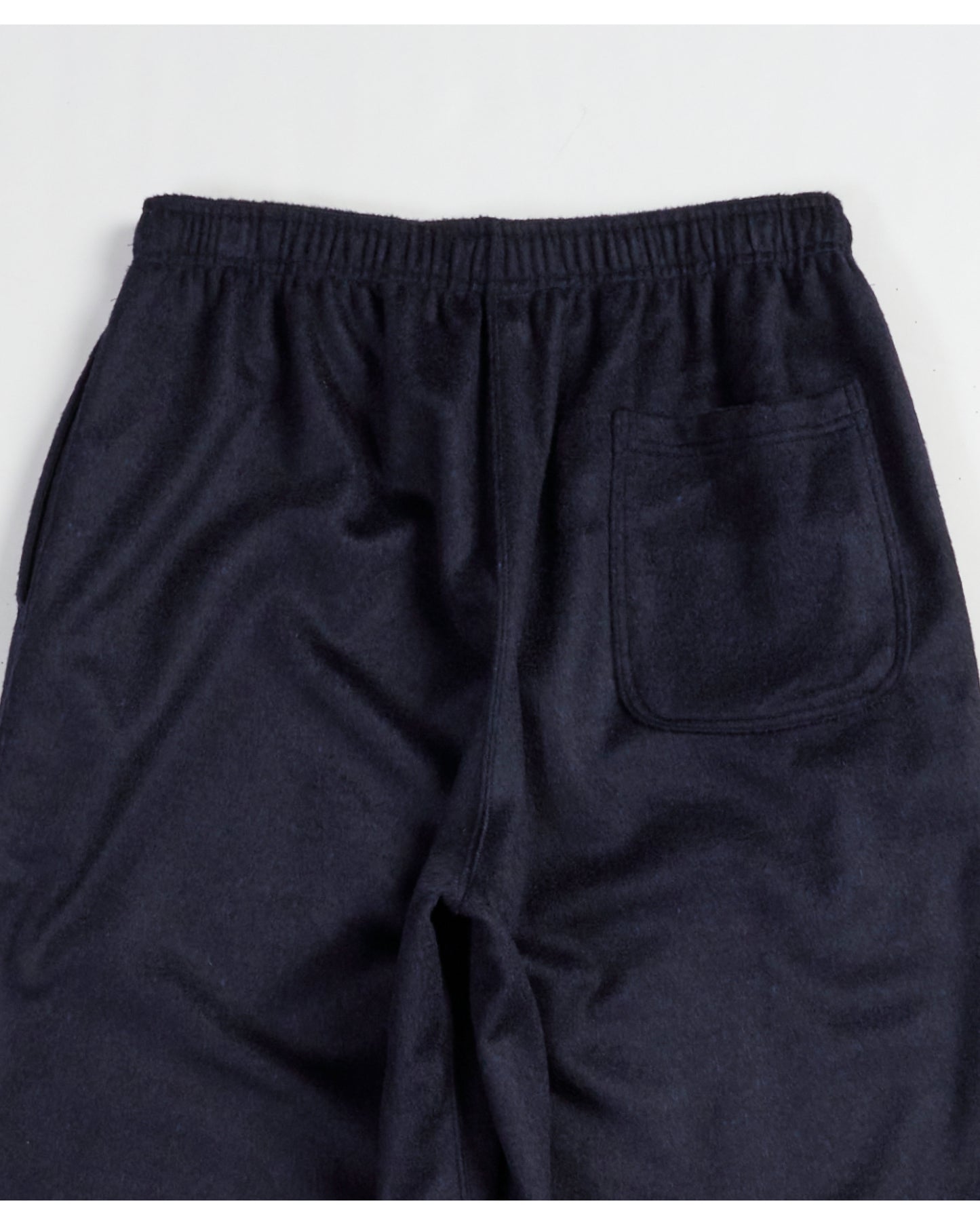 TRACK PANTS DARK NAVY