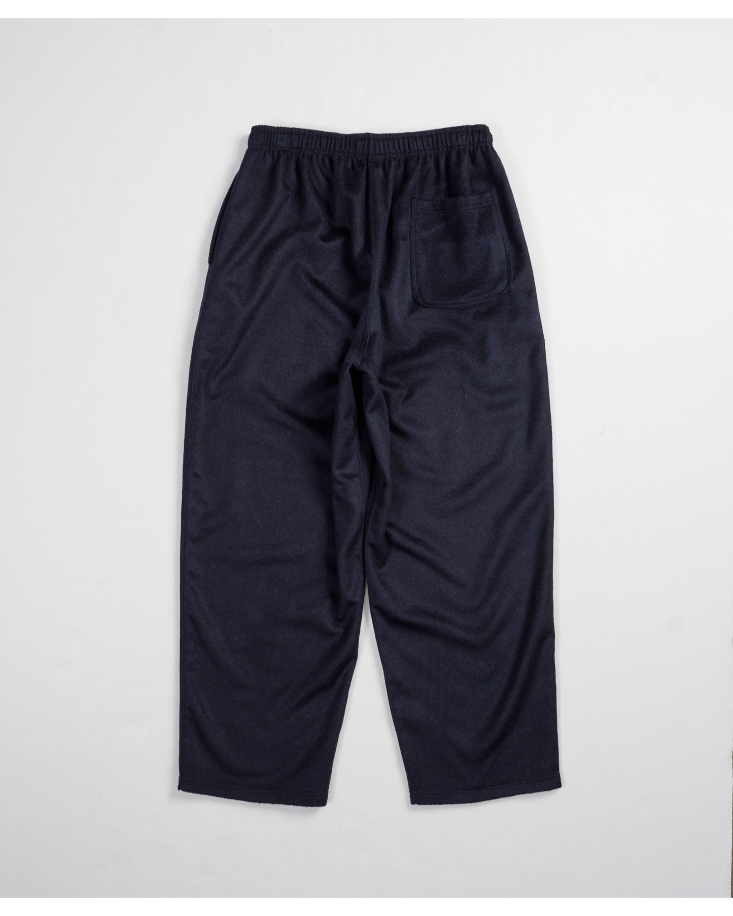 TRACK PANTS DARK NAVY