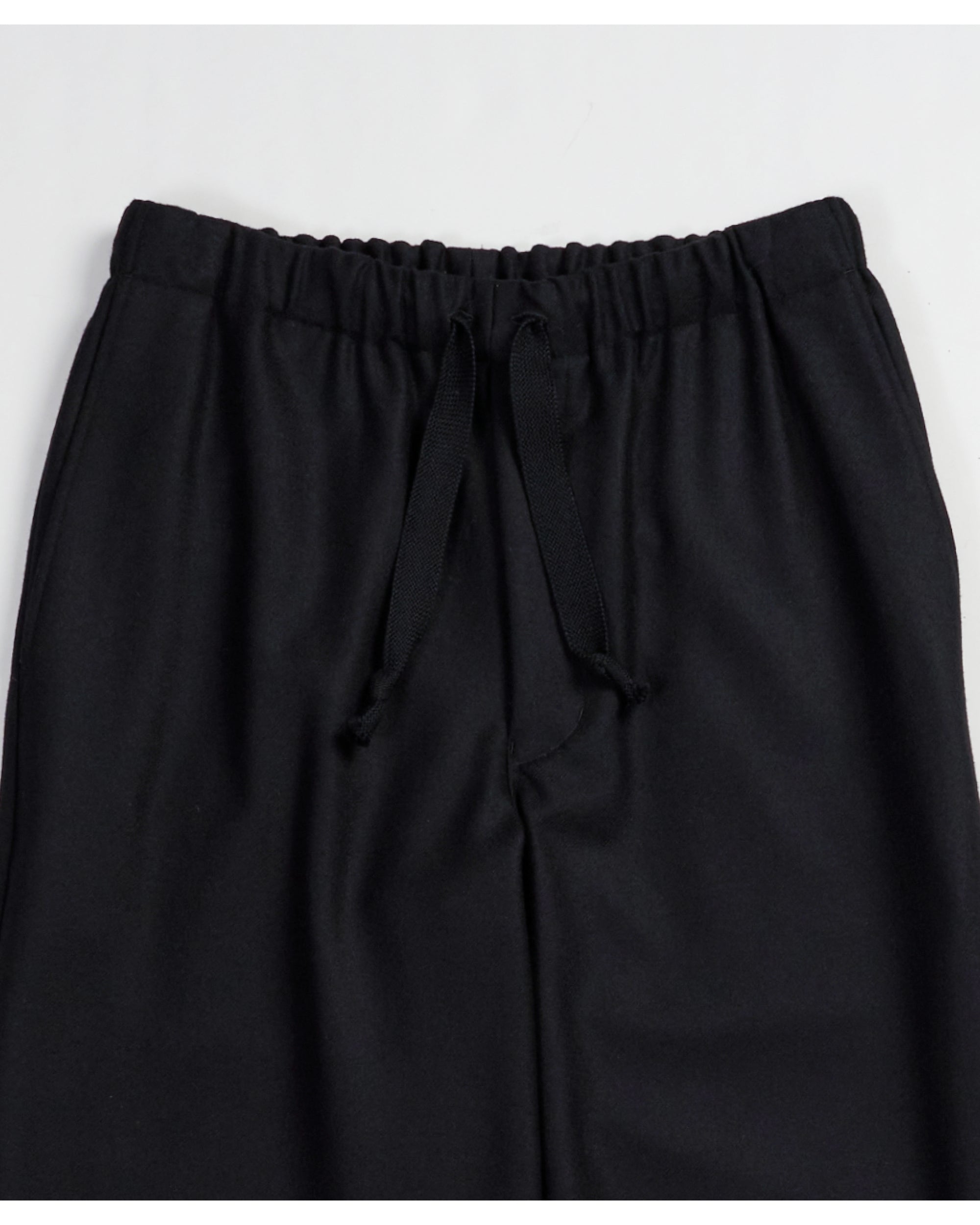 COCOON WIDE EASY PANTS DARK NAVY – TIME AFTER TIME