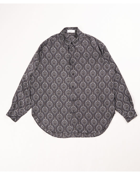 SILK SHIRT WALL CLOTH