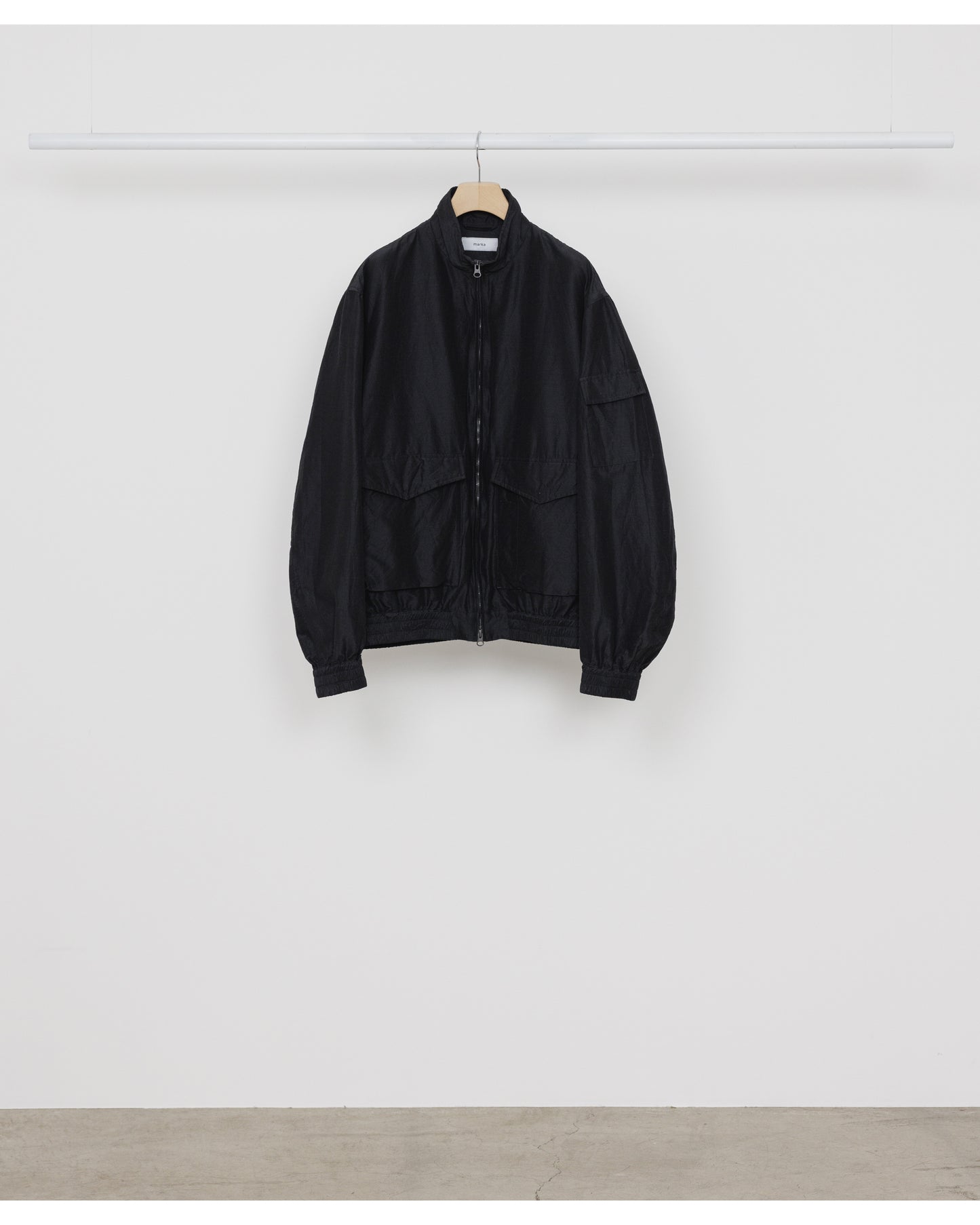 FLIGHT JACKET