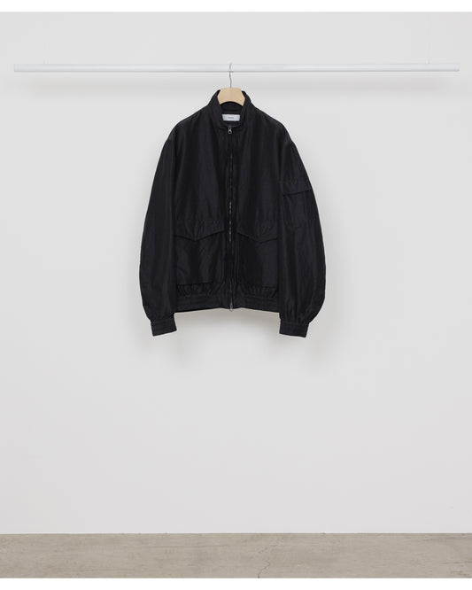 FLIGHT JACKET