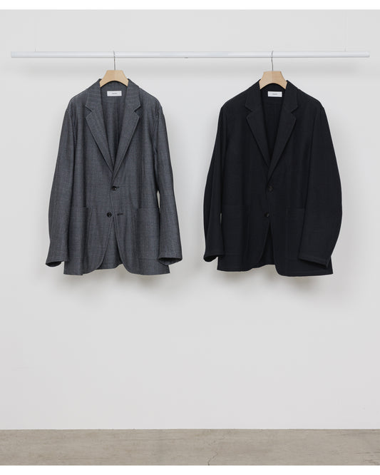STROLL AROUND JACKET