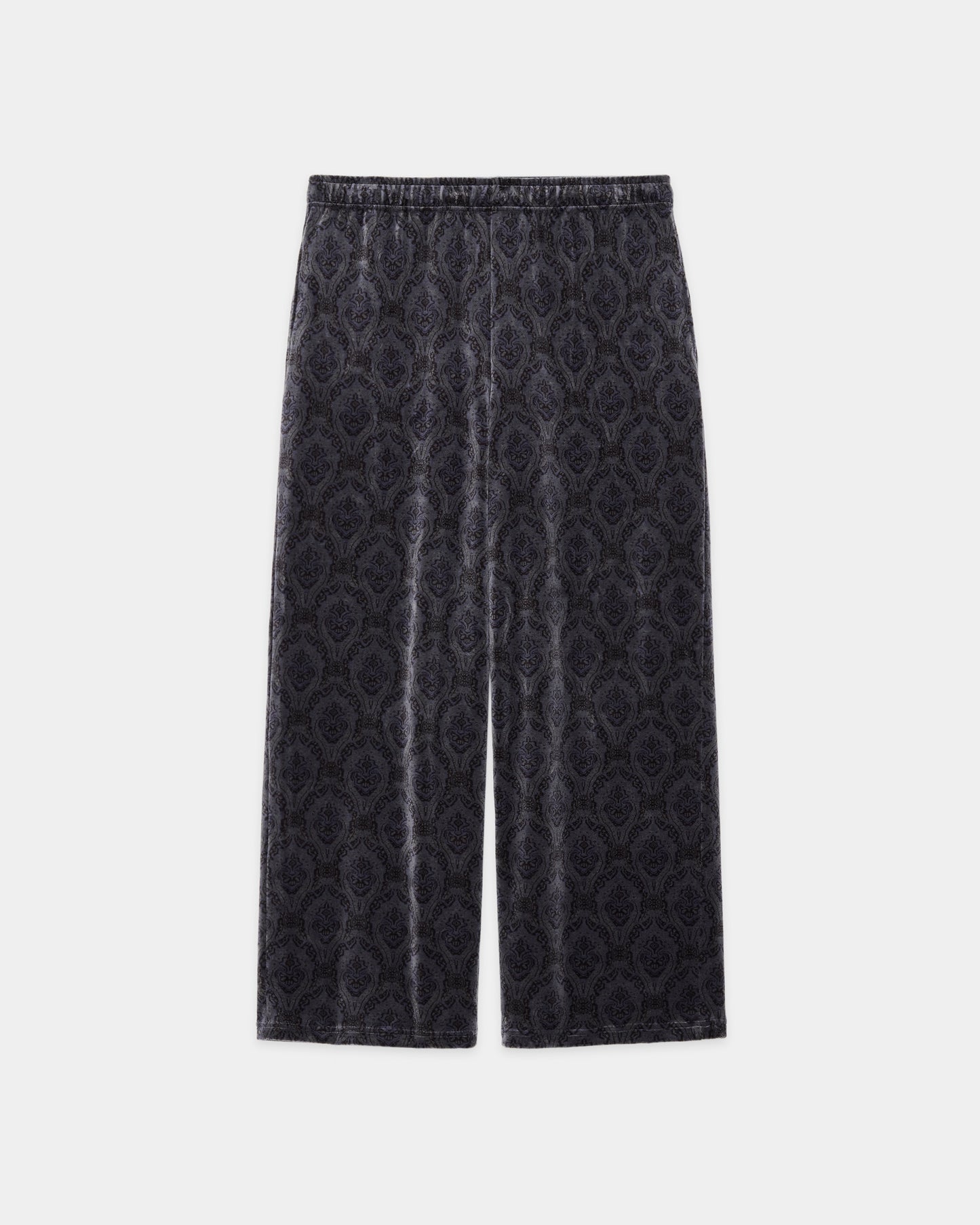 TRACK PANTS WALL CLOTH