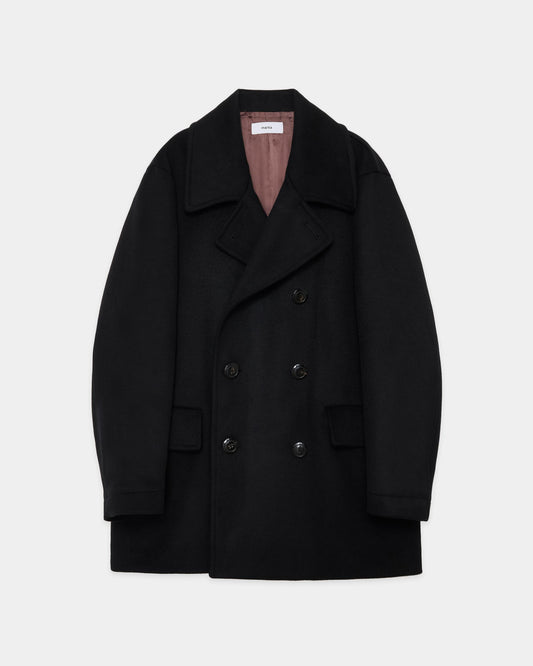 BRIDGE COAT