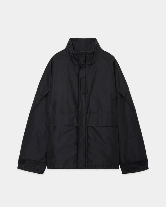 PUFFED ECWCS JACKET