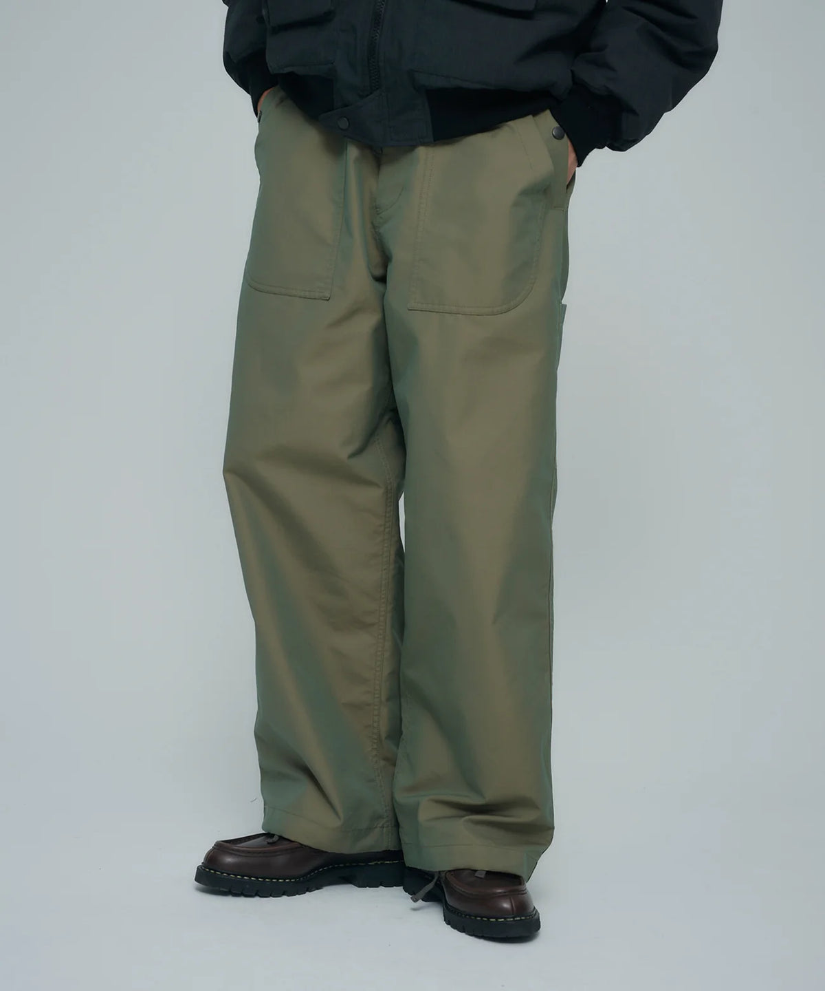 SA PANTS