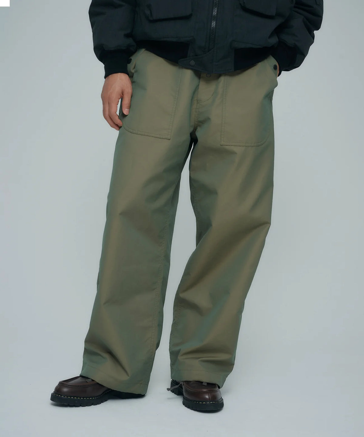 SA PANTS