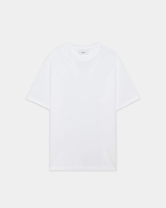 CREW NECK TEE