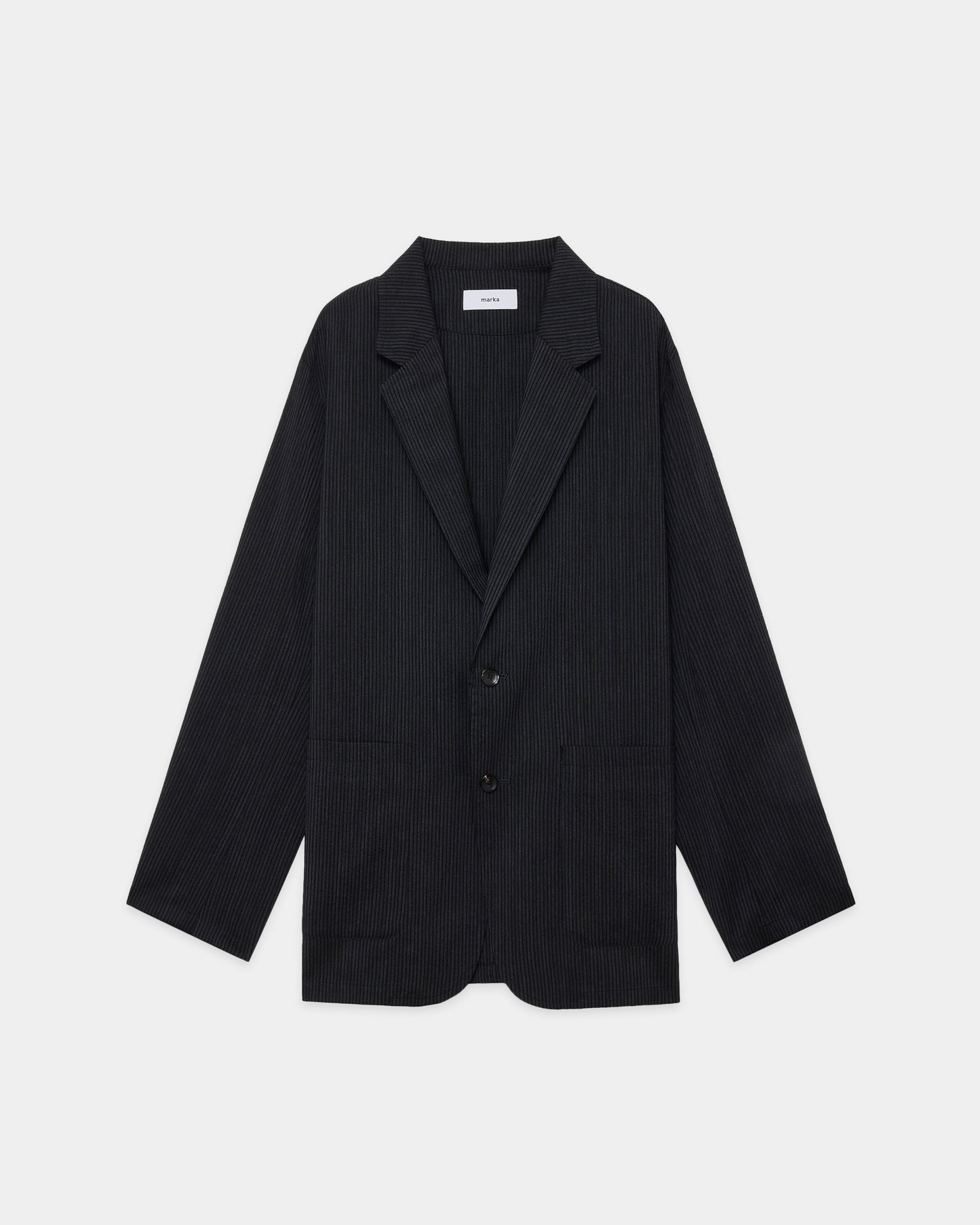 STROLL AROUND JACKET