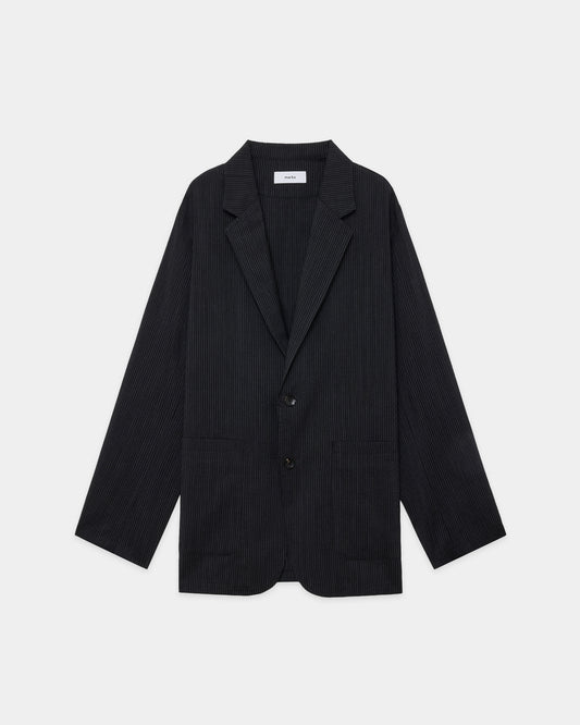 STROLL AROUND JACKET