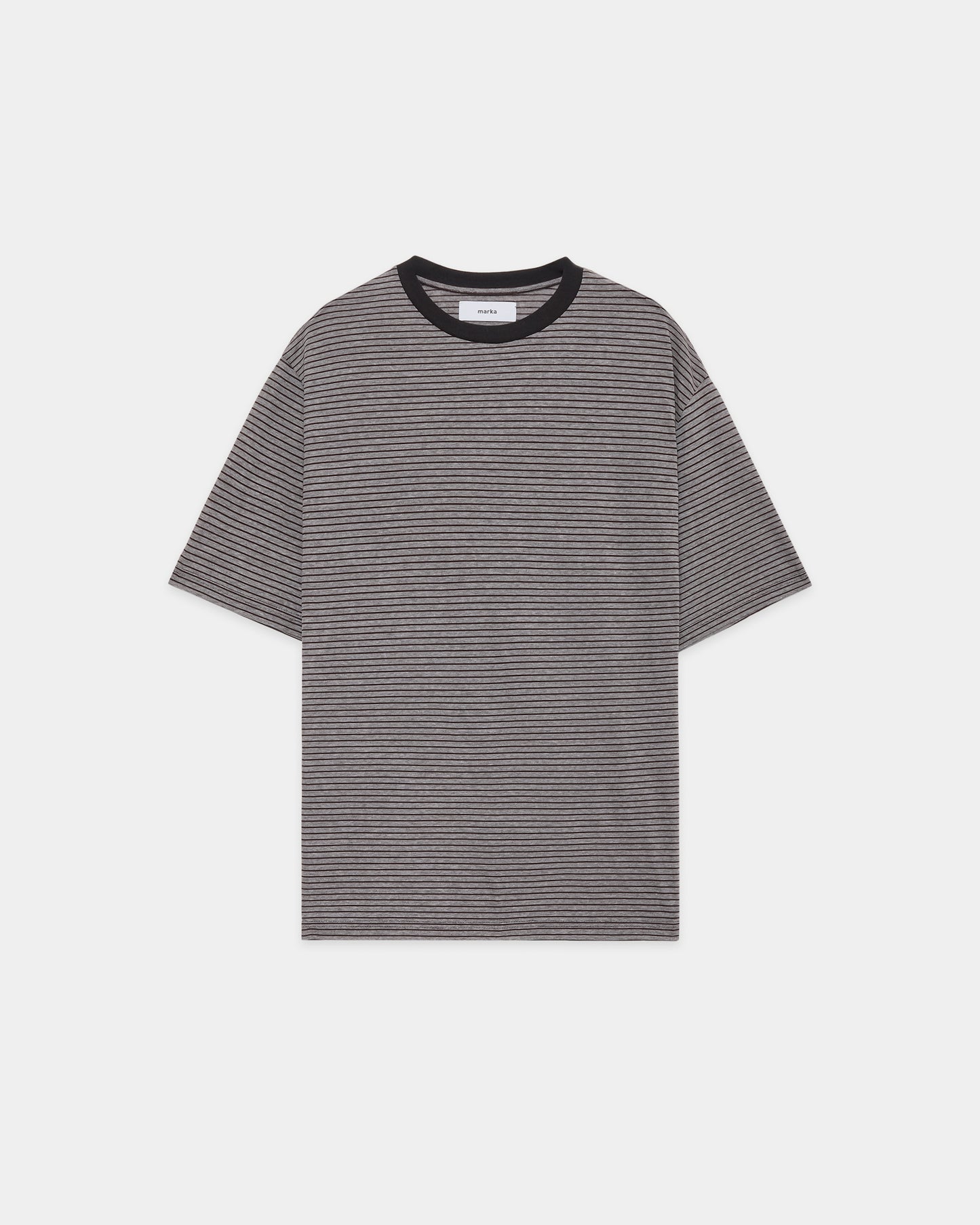 CREW NECK TEE