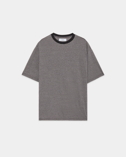 CREW NECK TEE
