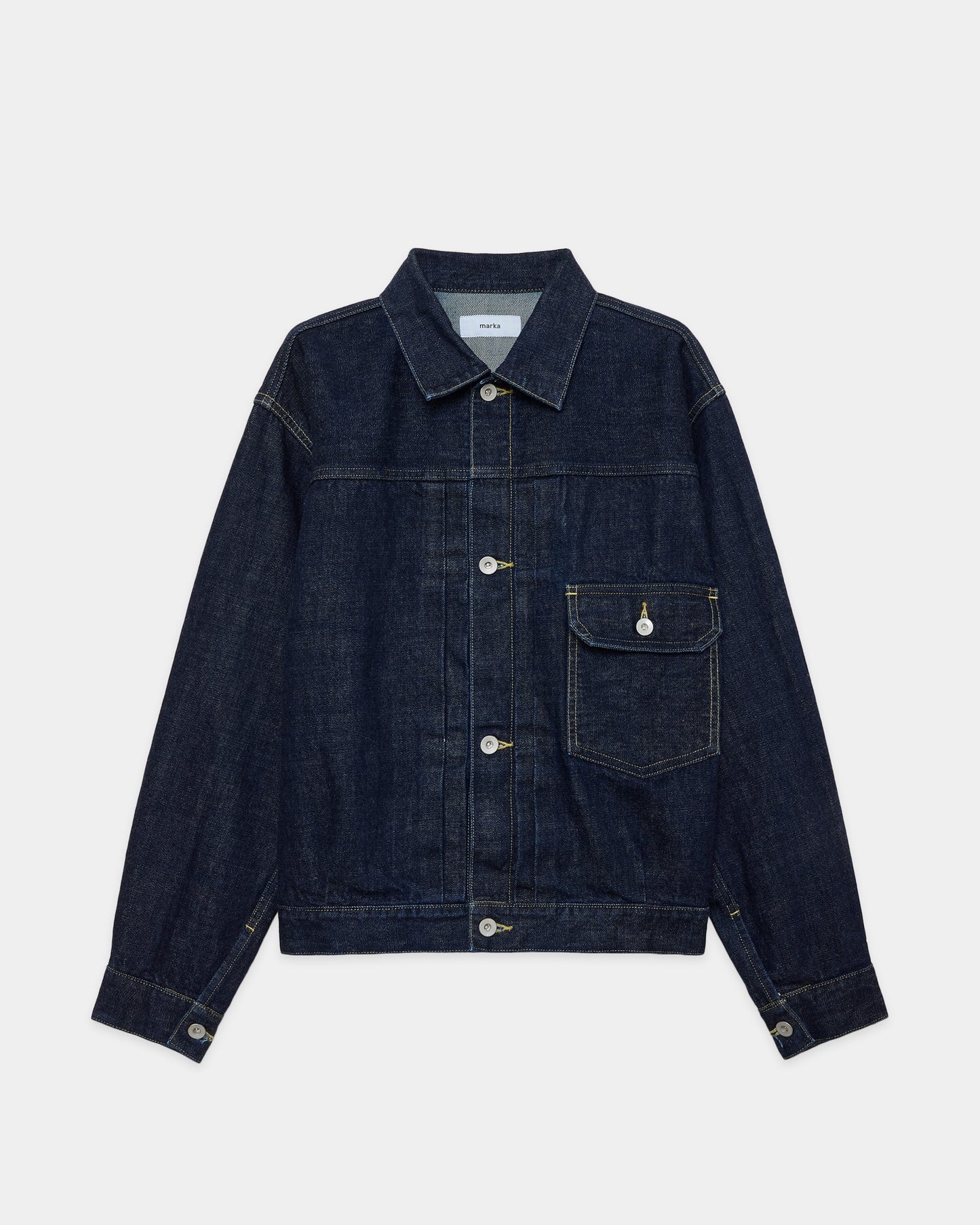 TYPE-1 DENIM JACKET
