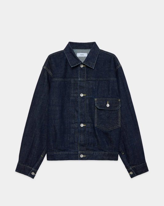 TYPE-1 DENIM JACKET