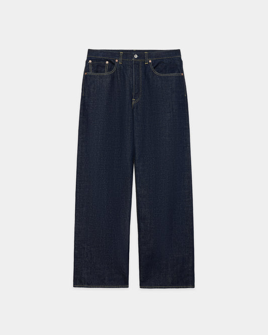 CYLINDER FIT JEANS