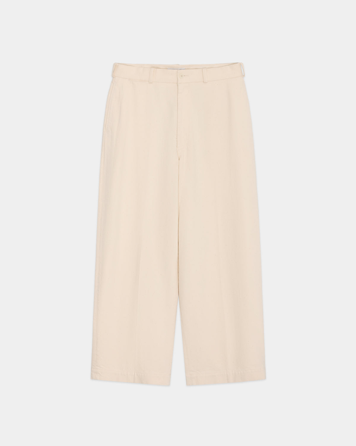 USMC SLACKS ECRU