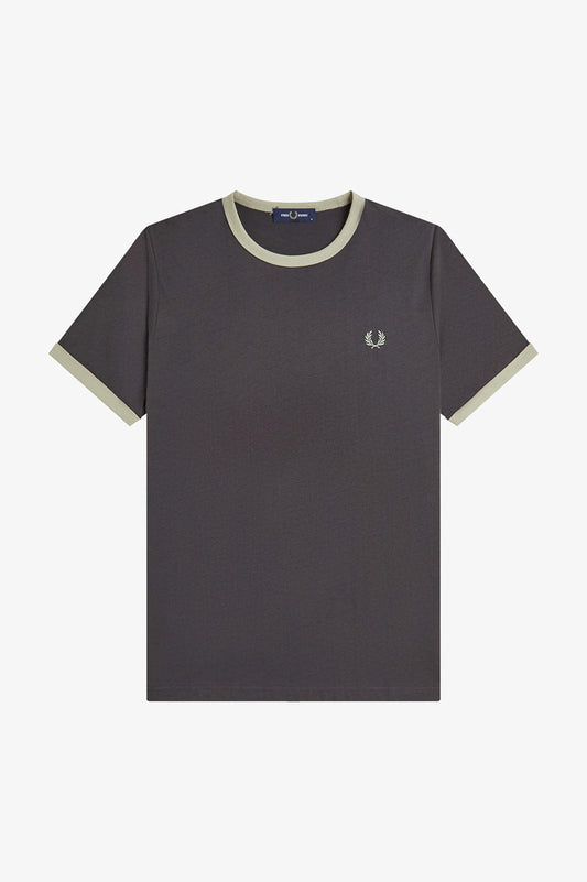 Ringer T-Shirt
