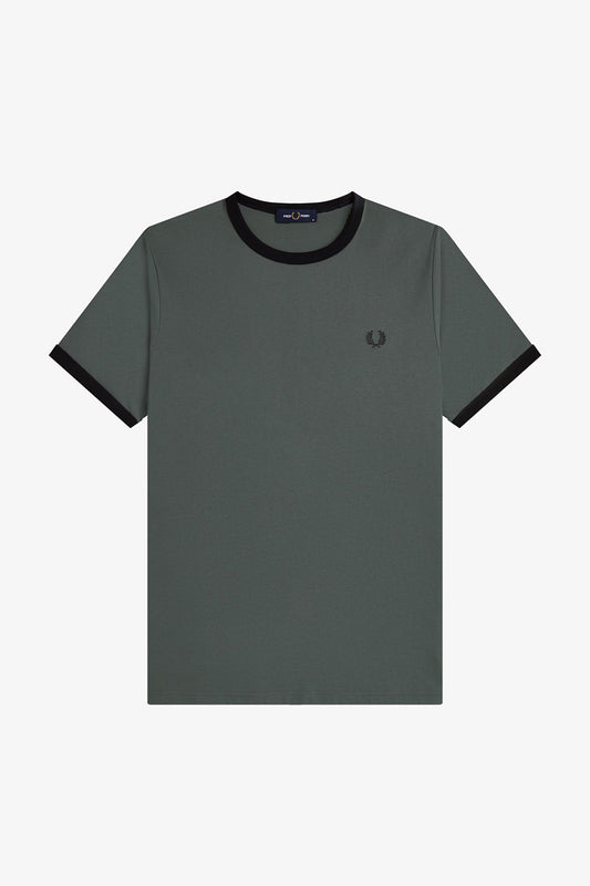 Ringer T-Shirt