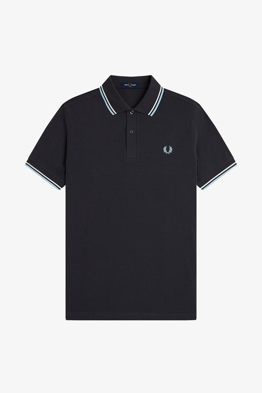 The Fred Perry Shirt