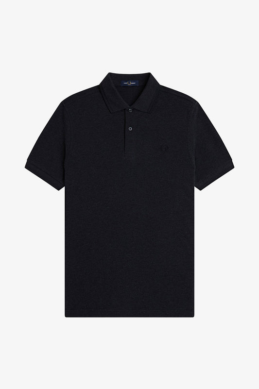 The Fred Perry Shirt